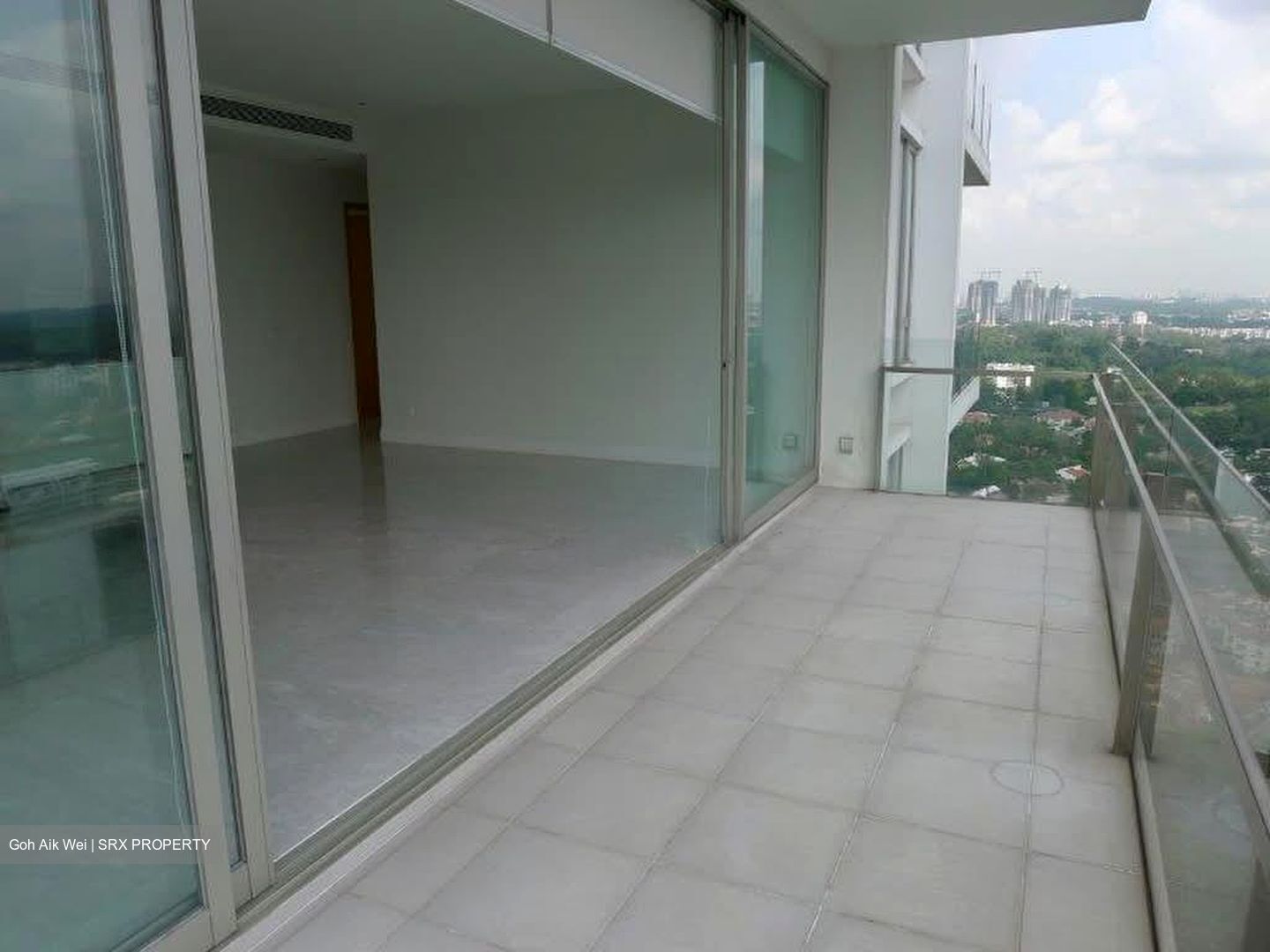 Ardmore II (D10), Condominium #593005051